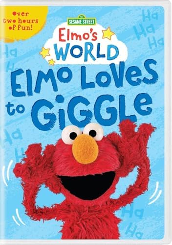 Amazon.com: Sesame Street - Elmo in Grouchland (Sing and Play